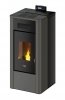 Piec na pellet River Hydro 16 kW blacha - Cadel